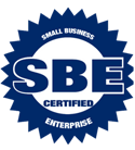 Small Business Enterprise Certified