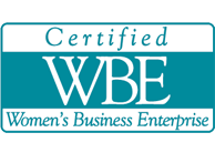 Women's Business Enterprise Certified