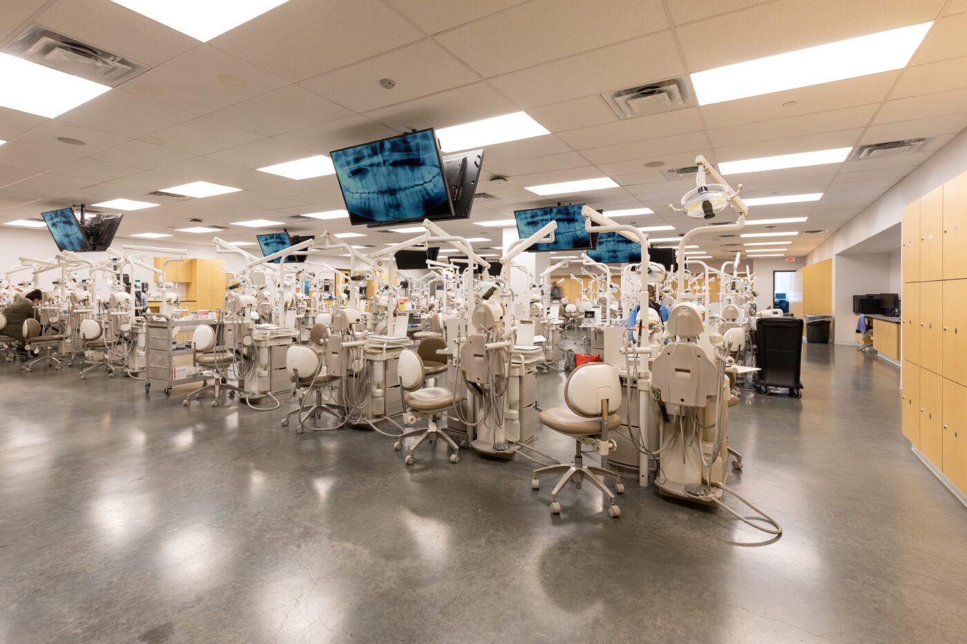 Western University College of Dental Medicine ClearTech