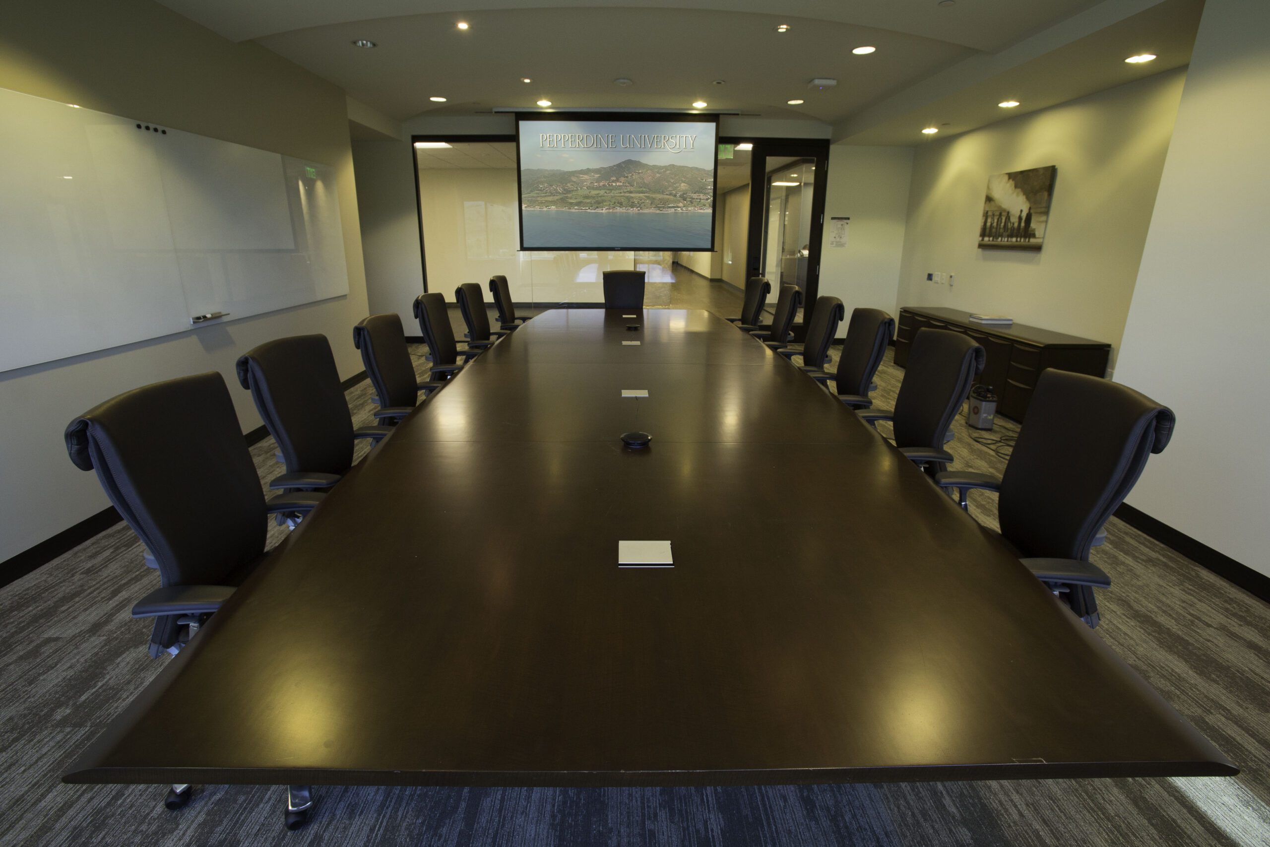 Executive Conference Room