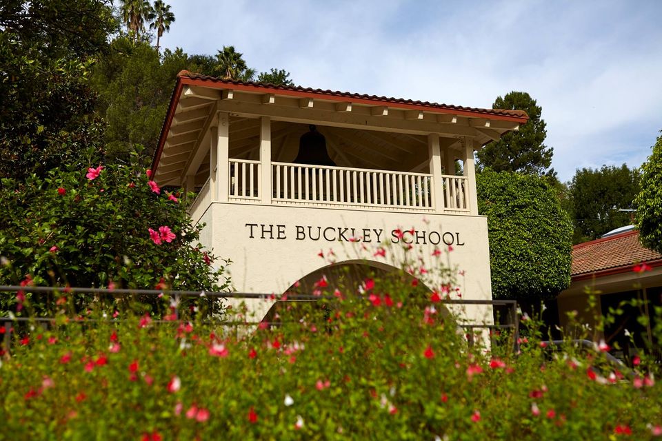 The Buckley School, Los Angeles