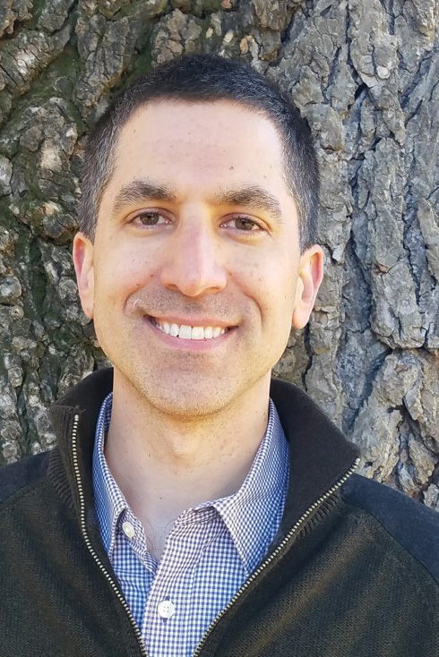 Mike Rogers