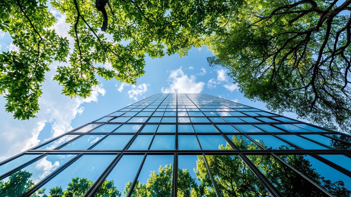 Sustainability and savings