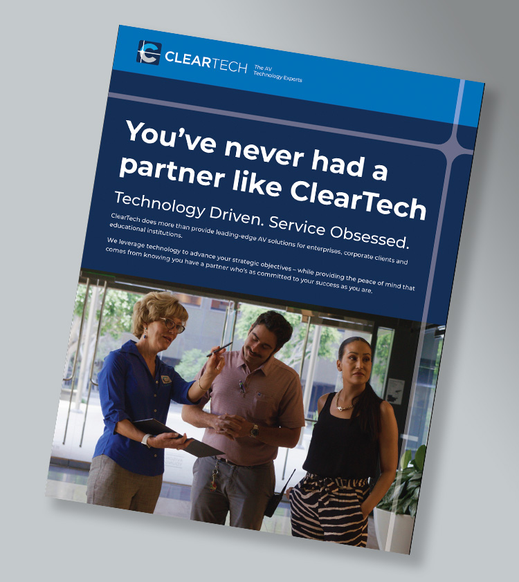 ClearTech Qualifications Package