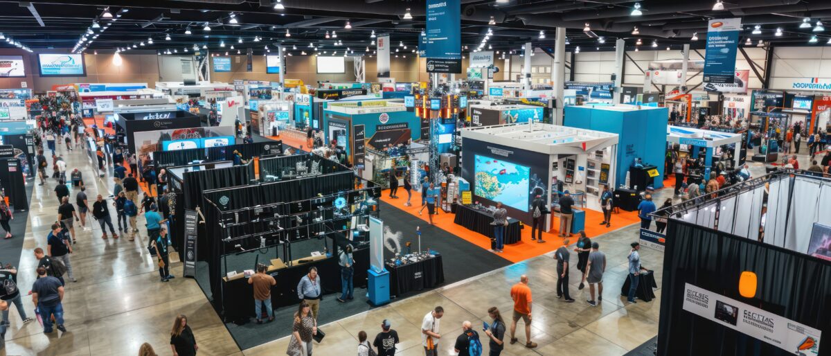 InfoComm 2026
