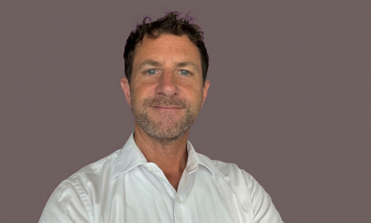 Brent Mckay, ClearTech Senior Account Executive